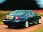 Rover 75 1998 года